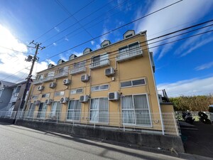 ルノール5外観写真