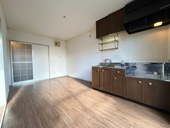 物件内観写真7　(居室)