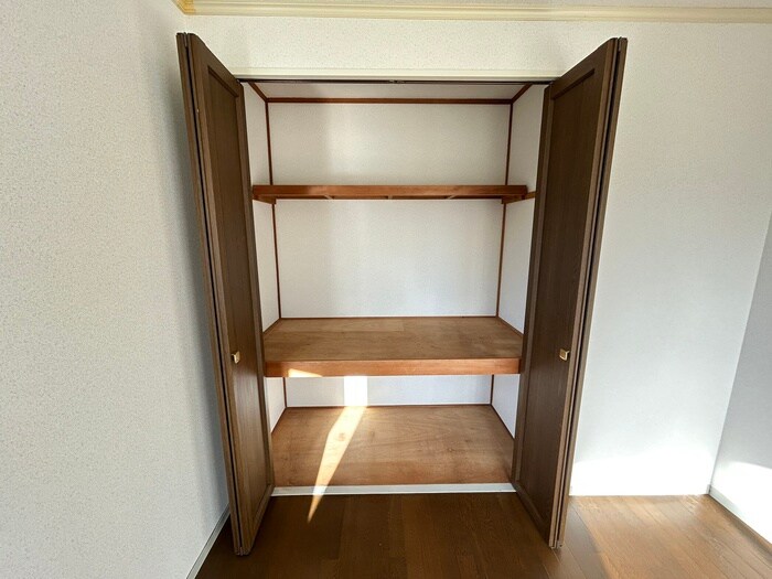 物件内観写真9　(収納)