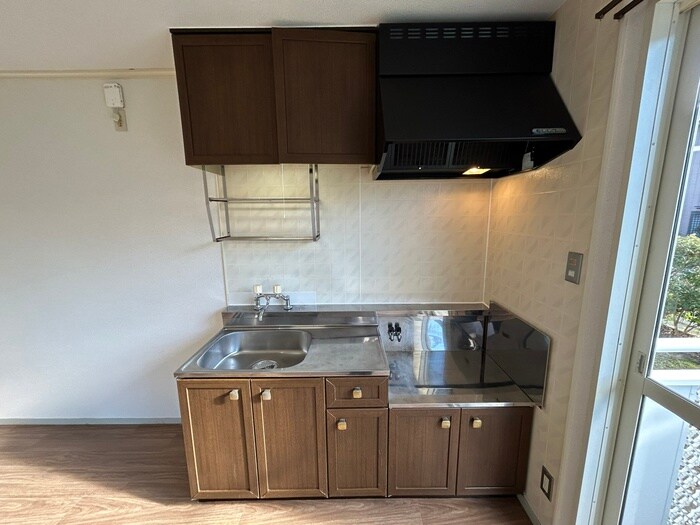 物件内観写真10　(キッチン)