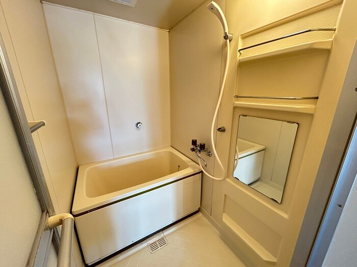 物件内観写真11　(バス／シャワールーム等)