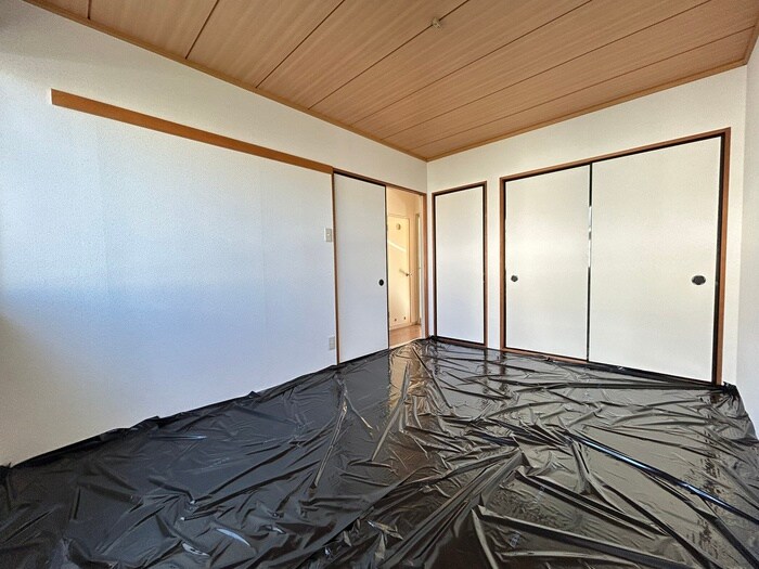 物件内観写真18　(居室)
