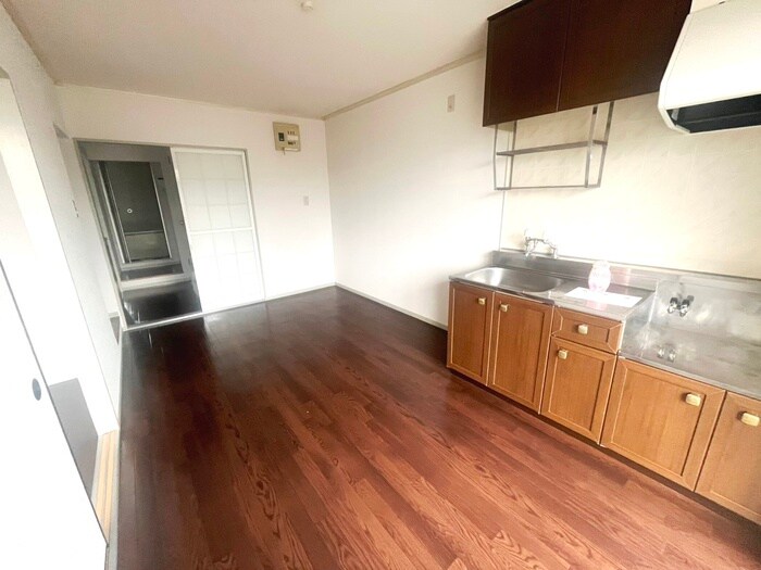 物件内観写真19　(廊下)