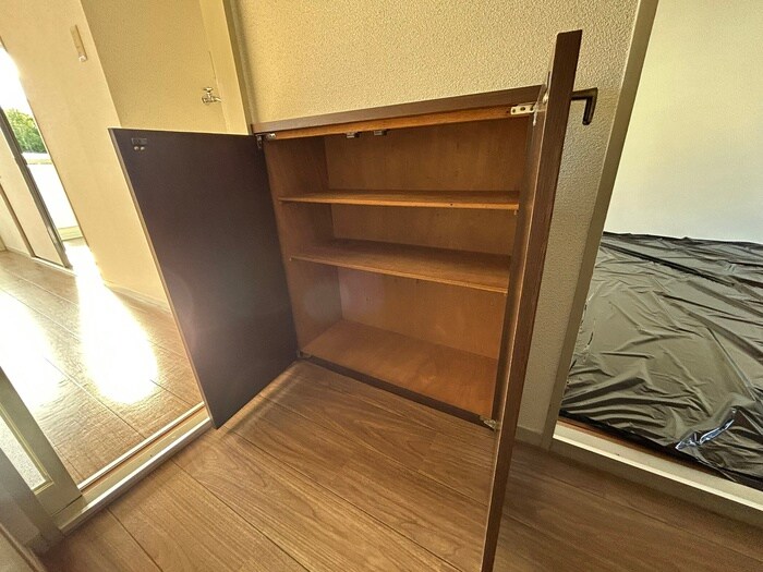 物件内観写真22　(靴箱)