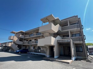 レジデンス内海外観写真