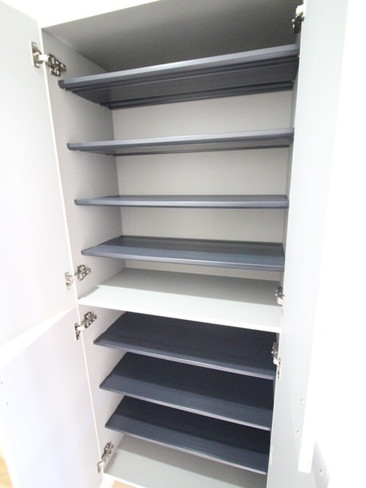 物件内観写真14　(靴箱)