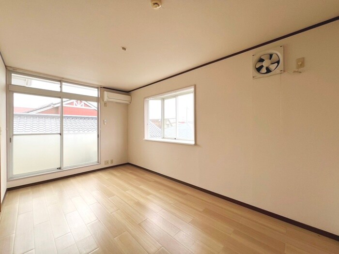 物件内観写真7　(居室)