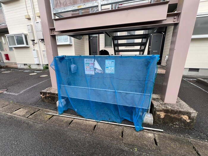 物件外観写真5　(周辺環境)