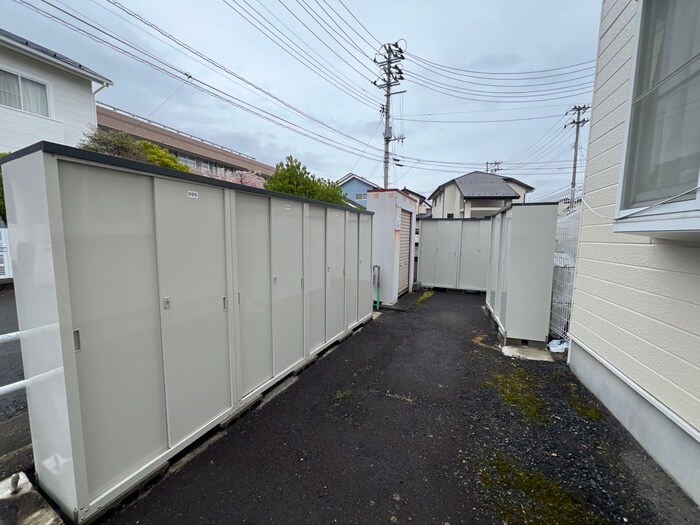 物件外観写真6　(建物設備)