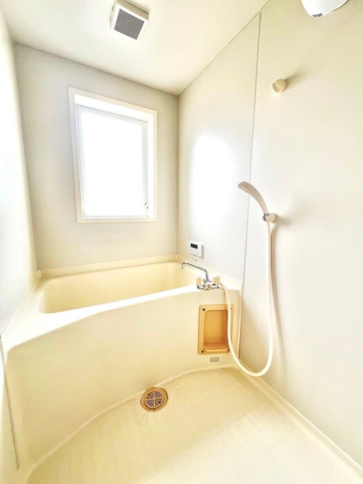 物件内観写真10　(バス／シャワールーム等)