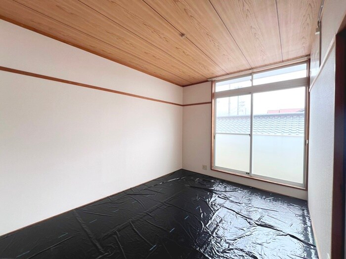 物件内観写真19　(居室)