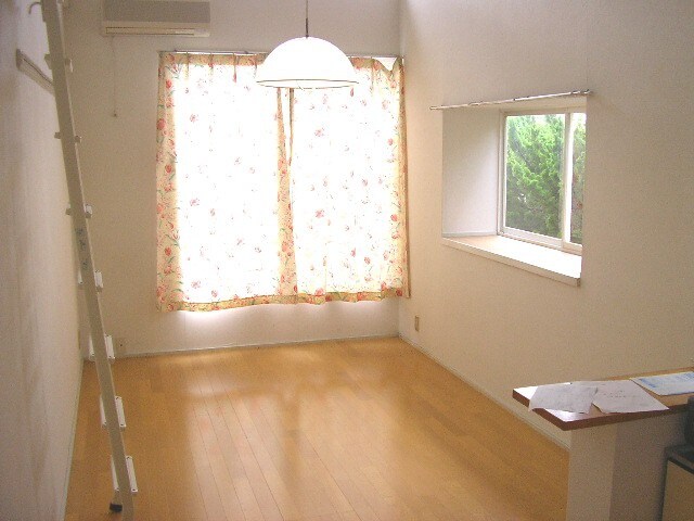 物件内観写真4　(居室)