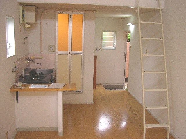 物件内観写真6　(居室)