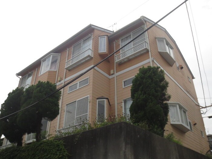 物件外観写真3　(外観写真)