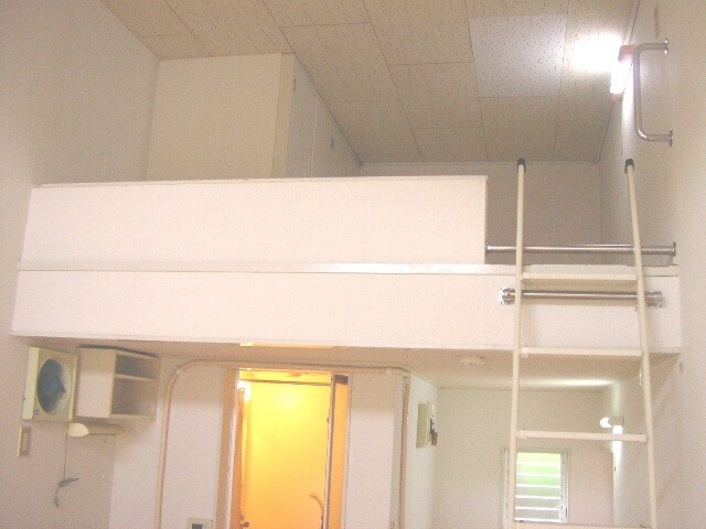 物件内観写真7　(ロフト)