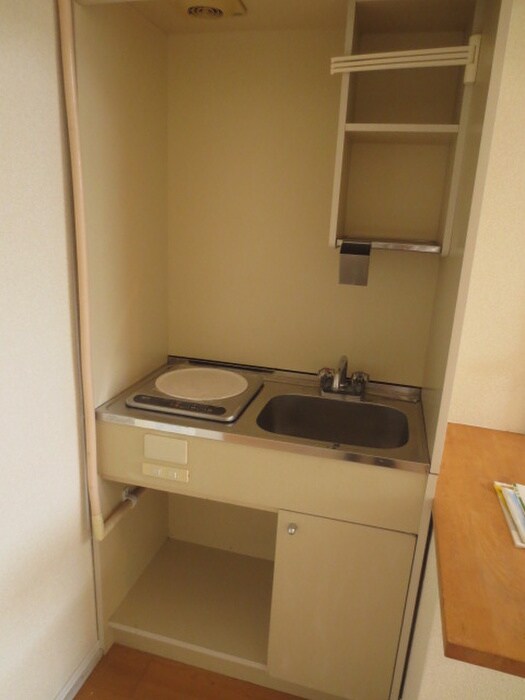 物件内観写真7　(キッチン)