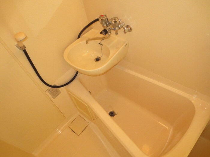 物件内観写真9　(バス／シャワールーム等)