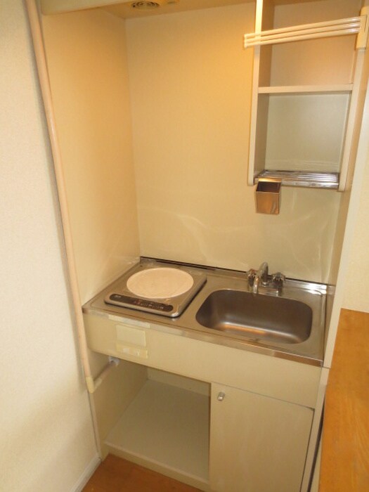 物件内観写真10　(キッチン)