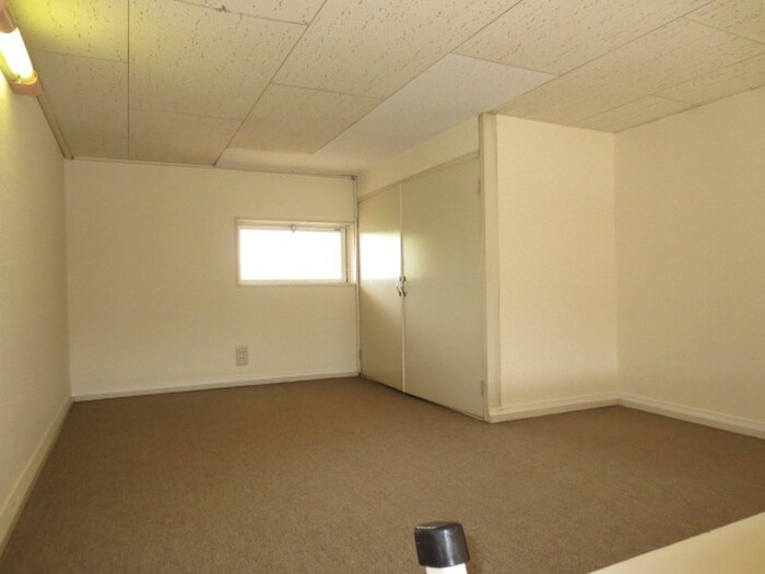 物件内観写真10　(ロフト)