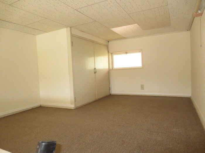 物件内観写真11　(ロフト)