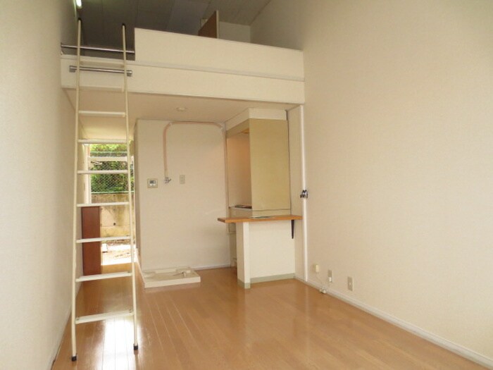 物件内観写真12　(居室)