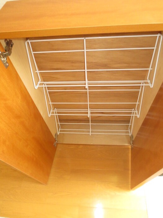 物件内観写真13　(収納)