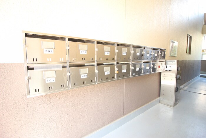 物件外観写真5　(建物設備)