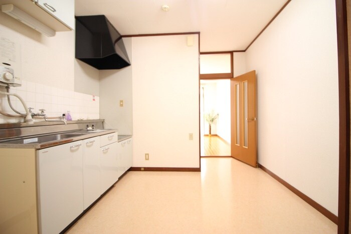 物件内観写真15　(廊下)