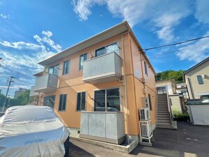 シャ－メゾンＳＲ外観写真