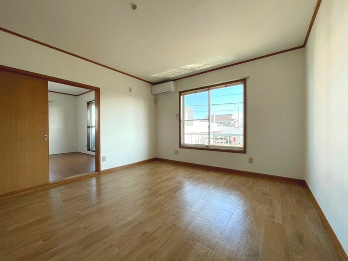 物件内観写真7　(居室)