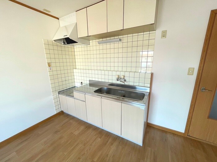 物件内観写真9　(キッチン)