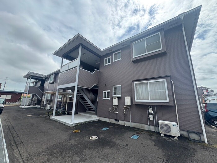 物件外観写真4　(周辺環境)