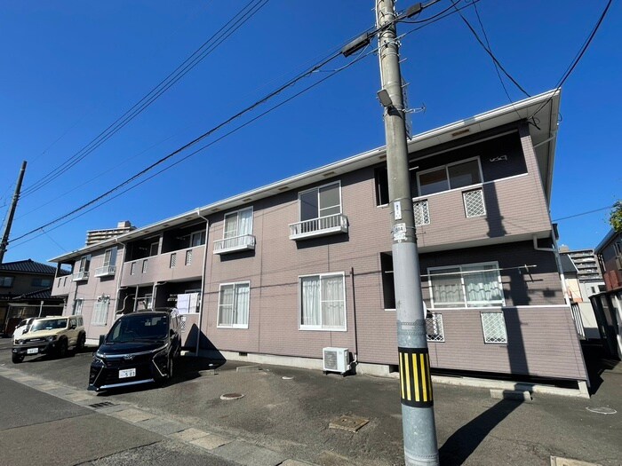 物件外観写真6　(外観写真)