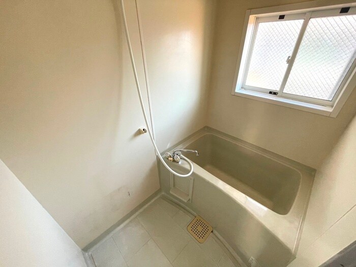 物件内観写真10　(バス／シャワールーム等)