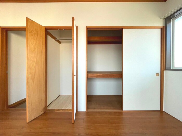 物件内観写真14　(収納)