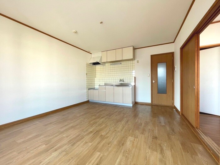 物件内観写真20　(居室)