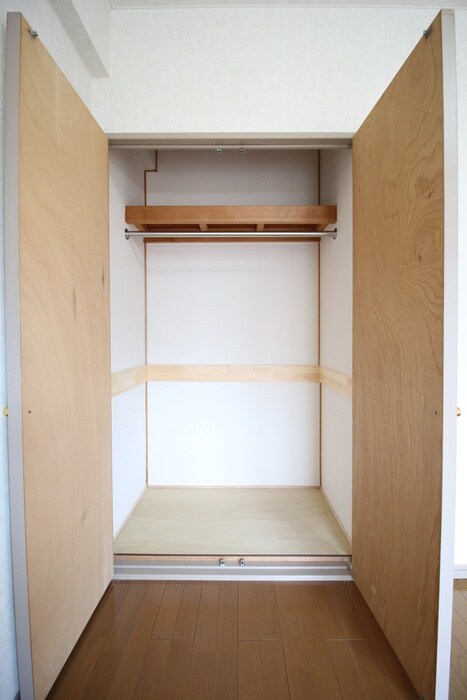 物件内観写真9　(収納)