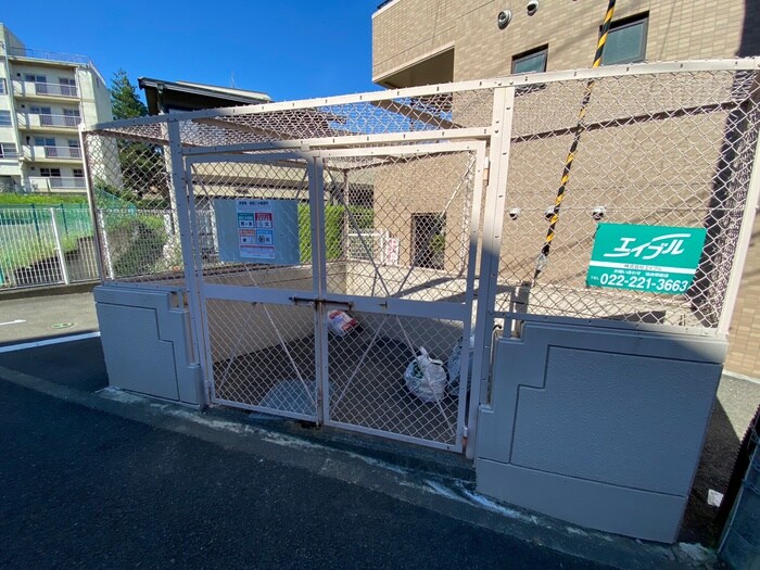 物件外観写真5　(建物設備)