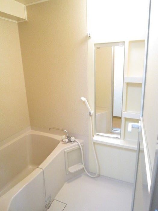 グランソール東照宮のバス