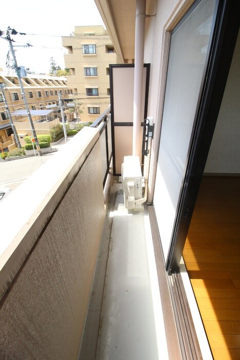 物件内観写真14　(ベランダ・バルコニー)