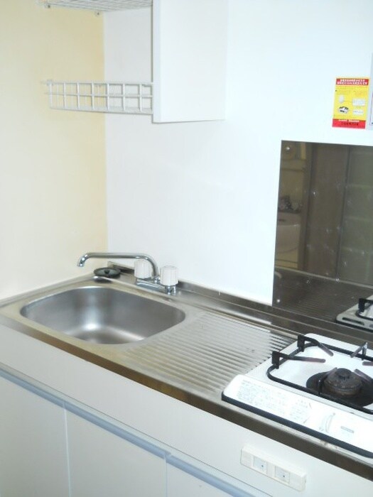 物件内観写真15　(キッチン)