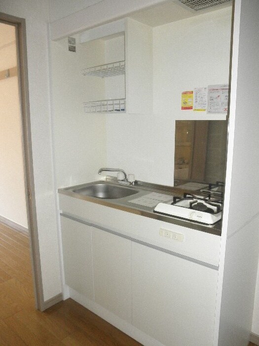 物件内観写真16　(キッチン)