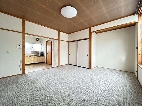 居室