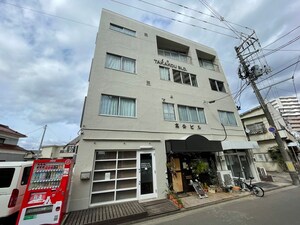 高公ビル外観写真