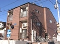 Ｃｌａｕｄｉａ愛宕橋