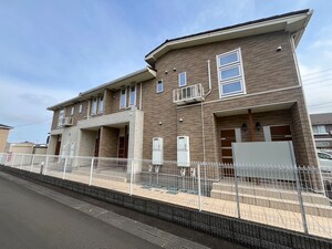 ビオーラ　桜外観写真