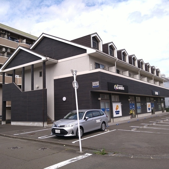 物件外観写真2　(外観写真)