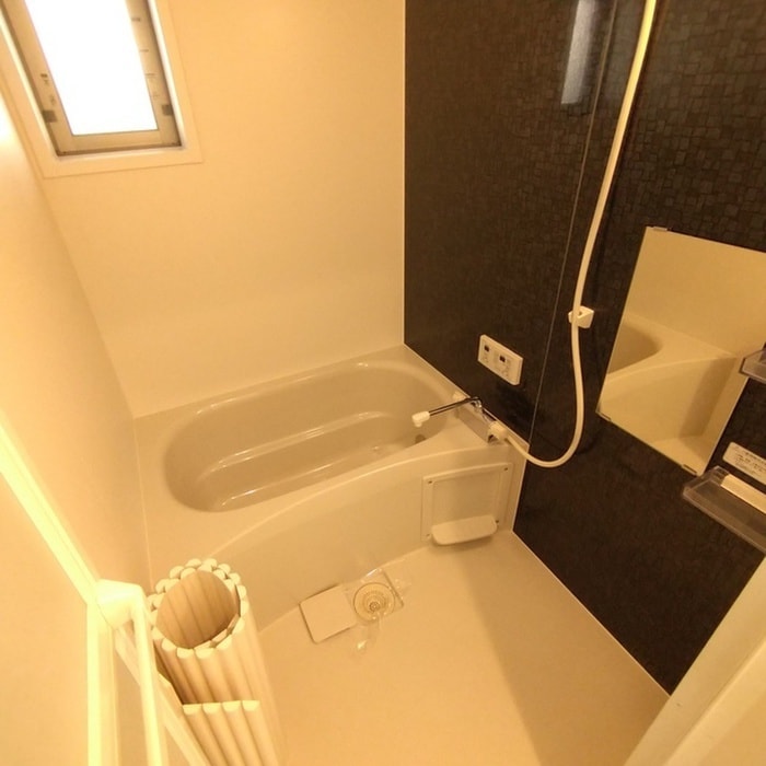 物件内観写真7　(バス／シャワールーム等)