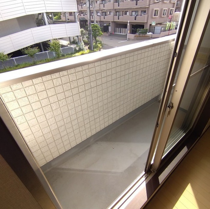 物件内観写真13　(ベランダ・バルコニー)