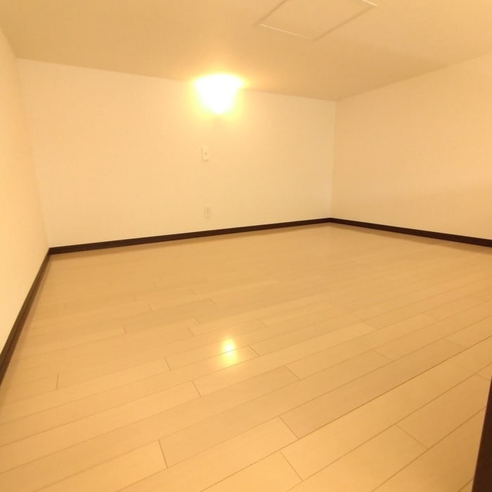 物件内観写真14　(ロフト)